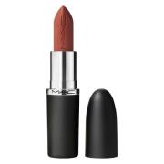 MAC Cosmetics Macximal Silky Matte Lipstick Taupe 3,5 g