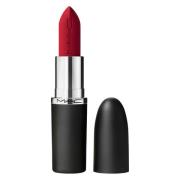 MAC Cosmetics MacXimal Silky Matte Lipstick Ruby Woo 3,5 g
