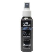 milk_shake Icy Blonde Toning Spray 100 ml