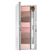 Clinique All About Shadow 8 Pan Pink Honey 8,9 g