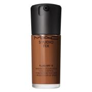 MAC Cosmetics Studio Fix Fluid Broad Spectrum SPF15 NW45 30 ml