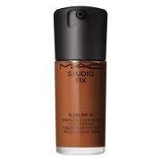 MAC Cosmetics Studio Fix Fluid Broad Spectrum SPF15 NW46 30 ml