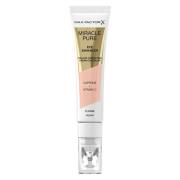 Max Factor Miracle Pure Eye Enhancer Colour-Correcting Concealer