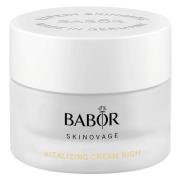 Babor Skinovage Vitalizing Cream Rich 50 ml