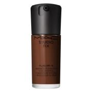 MAC Studio Fix Fluid Broad Spectrum SPF15 NW58 30 ml