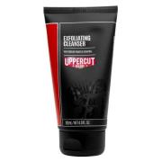 Uppercut Deluxe Exfoliating Cleanser 120 ml