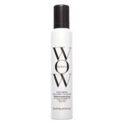 Color Wow Brass Banned Correct & Perfect Mousse For Blondes 200ml