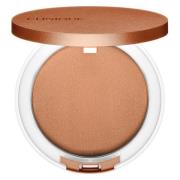 Clinique True Bronze Pressed Powder Bronzer 02 Sunkissed 9,6g