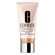 Clinique Moisture Surge™ Sheertint Hydrator SPF25 Shade 3 Light M