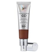It Cosmetics Your Skin But Better CC+ Cream SPF50+ Deep Bronze 32