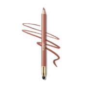 Iconic London Fuller Pout Sculpting Lip Liner Material Girl 1,03