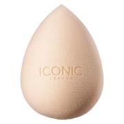 Iconic London Seamless Sponge 1 st