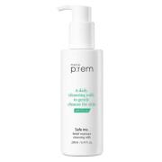 Make P:rem Safe me. Relief Moisture Cleansing Milk 200 ml