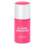 Le Mini Macaron Single Gel Polish Con Altura 8,5 ml