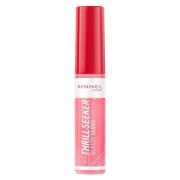 Rimmel London Thrill Seeker Glassy Gloss Pine To The Apple 10 ml