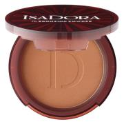 IsaDora The Bronzing Powder 49 Beach Tan 10 g