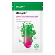 Dr.Jart+ Cicapair Intensive Soothing Repair Serum Mask 25 g