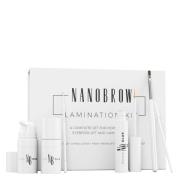 Nanobrow Lamination Kit