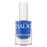 IsaDora The Wonder Nail Polish Quick Dry & Longwear 152 Royal Blu