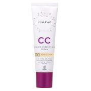 Lumene CC Color Correcting Cream SPF20 Ultra Light 30ml