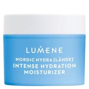 Lumene Nordic Hydra Intense Hydration Moisturizer 50 ml