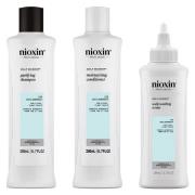 Nioxin Scalp Recovery™ Kit