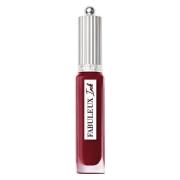 Bourjois Fabuleux Ink Lacquer 05 Berry'tale Romance 3,5 ml