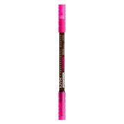 NYX PROFESSIONAL MAKEUP Powder Louder 08 Deep Brown Brow Pencil 1