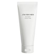 Shiseido Men Face Cleanser 125 ml