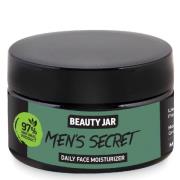 Beauty Jar Men's Secret Daily Moisturizer 60 ml