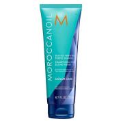 Moroccanoil Blonde Perfecting Purple Shampoo 200 ml