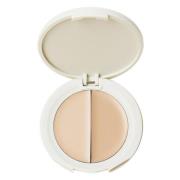 IDUN Minerals Duo Concealer Kaprifol Extra Light 2,8g