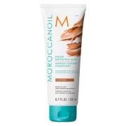 Moroccanoil Color Depositing Mask Copper 200 ml