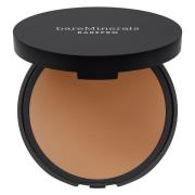 bareMinerals BarePro 16h Skin-Perfecting Powder Foundation Medium