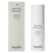 Jorgobé White Tea Moisturizer 50 ml