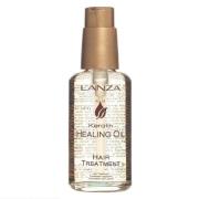 L'ANZA Keratin Healing Oil Hair Treatment 100ml