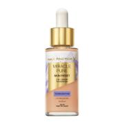 Max Factor Miracle Pure Skin Reset 2-in-1 Serum Foundation Fair t