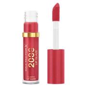 Max Factor 2000 Calorie Lip Glaze Fire Sparks 4,4 ml