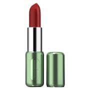 Clinique Pop Longwear Lipstick Matte Icon Pop 3,9 g