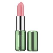 Clinique Pop Longwear Lipstick Matte Peony Pop 3,9g