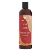 As I Am Jamaican Black Castor Oil Shampoo 355ml