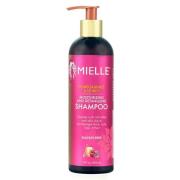 Mielle Pomegranate & Honey Shampoo 355ml