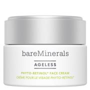 bareMinerals Ageless Phyto-Retinol Face Cream 50 g