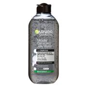 Garnier Micellar Charcoal Jelly 400 ml