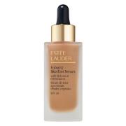 Estée Lauder Futurist Skintint Serum Foundation SPF20 3N1 Ivory B