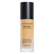 bareMinerals Pure Serum Liquid Foundation Light Warm 2 30 ml