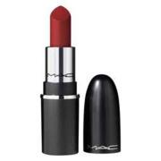 MAC Mini Macximal Sleek Satin Lipstick Brick-O-La 1,5 m