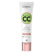 L'Oréal Paris Glam Nude Anti Redness CC Cream 30ml