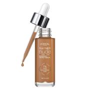 L'Oréal Paris True Match Nude Plumping Tinted Serum 7–8 Tan-Deep