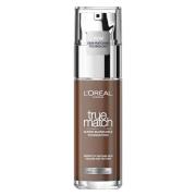 L'Oréal Paris True Match Foundation 11.N